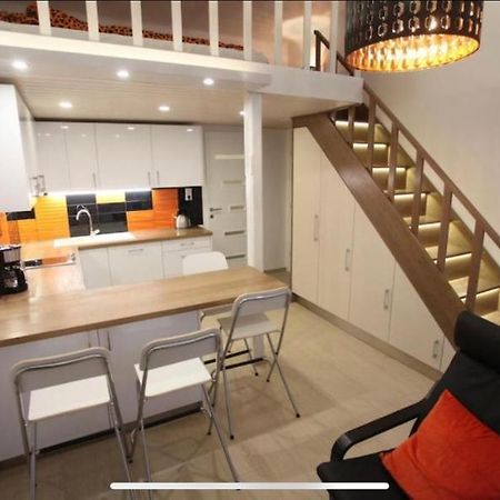 B39 Benczur Apartment Будапеща Екстериор снимка