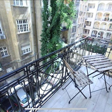 B39 Benczur Apartment Будапеща Екстериор снимка