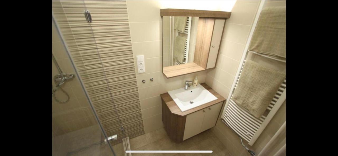 B39 Benczur Apartment Будапеща Екстериор снимка
