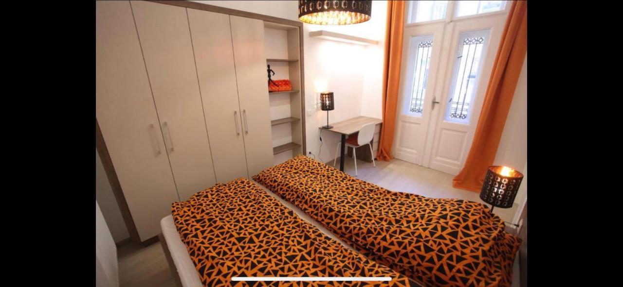 B39 Benczur Apartment Будапеща Екстериор снимка