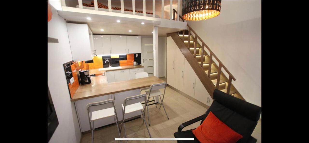 B39 Benczur Apartment Будапеща Екстериор снимка